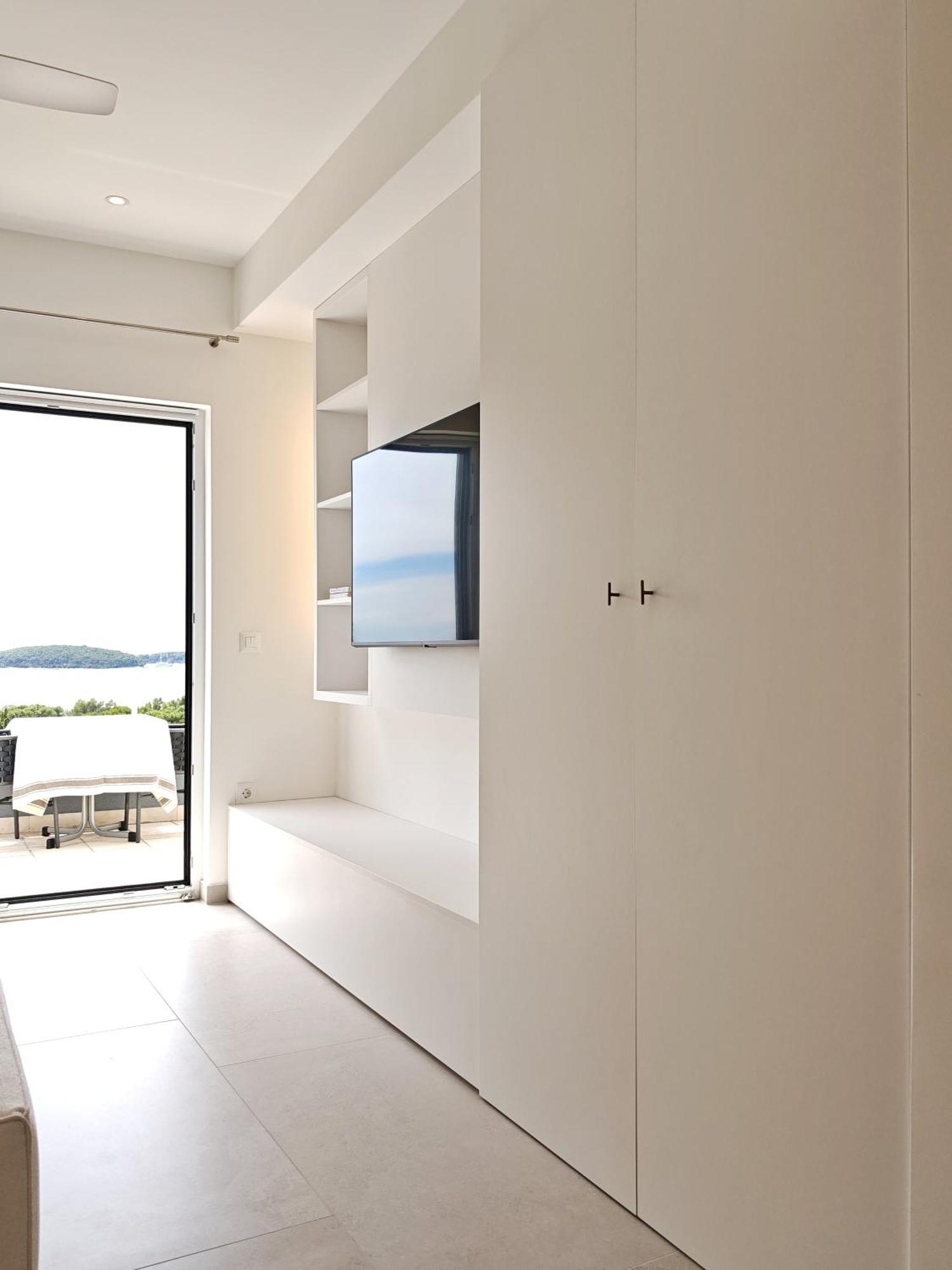 Apartments Melani Hvar Hvar Town Bagian luar foto
