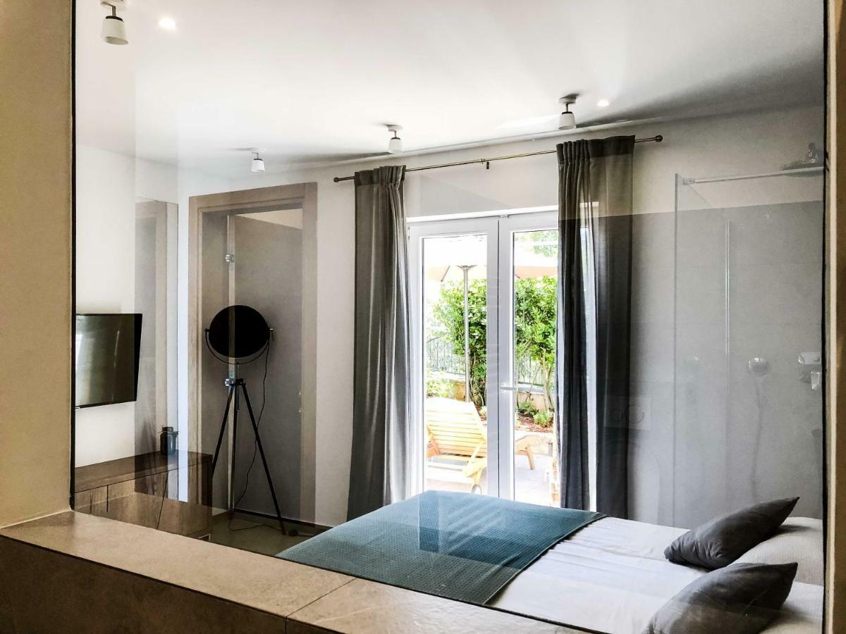 Apartments Melani Hvar Hvar Town Bagian luar foto
